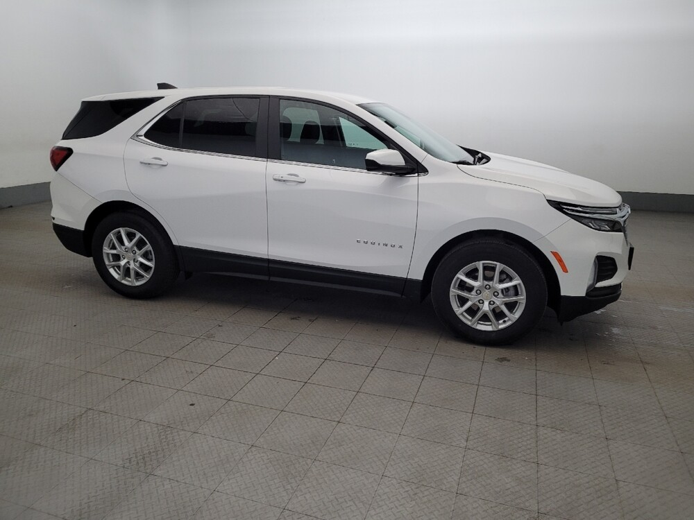 2022 Chevrolet Equinox in Woodbridge, VA 22191 - 18132407 11