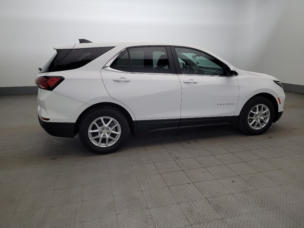 2022 Chevrolet Equinox in Woodbridge, VA 22191 - 18132407 10