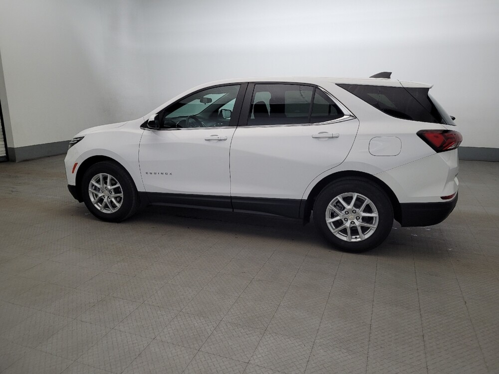 2022 Chevrolet Equinox in Woodbridge, VA 22191 - 18132407 3