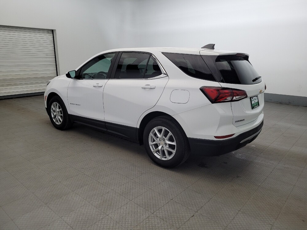 2022 Chevrolet Equinox in Woodbridge, VA 22191 - 18132407 5