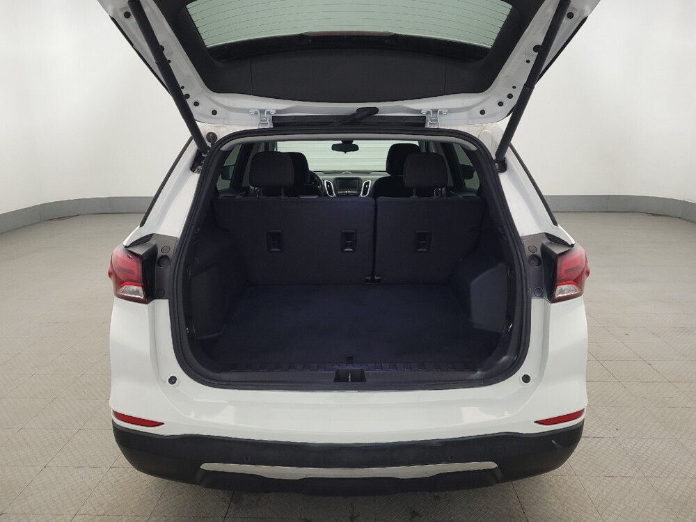 2022 Chevrolet Equinox in Woodbridge, VA 22191 - 18132407 29