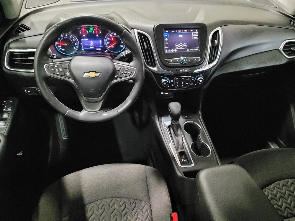 2022 Chevrolet Equinox in Woodbridge, VA 22191 - 18132407 22