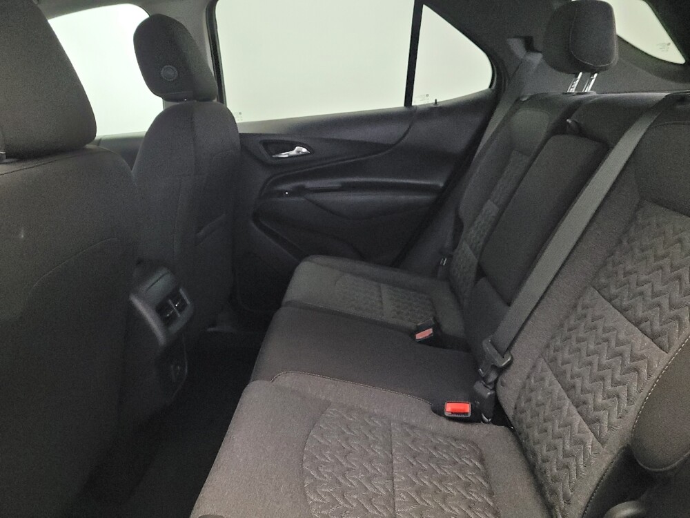 2022 Chevrolet Equinox in Woodbridge, VA 22191 - 18132407 18