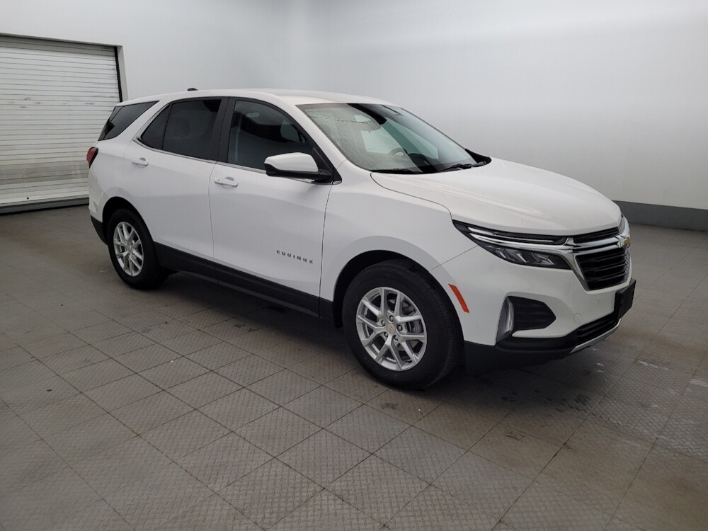 2022 Chevrolet Equinox in Woodbridge, VA 22191 - 18132407 13