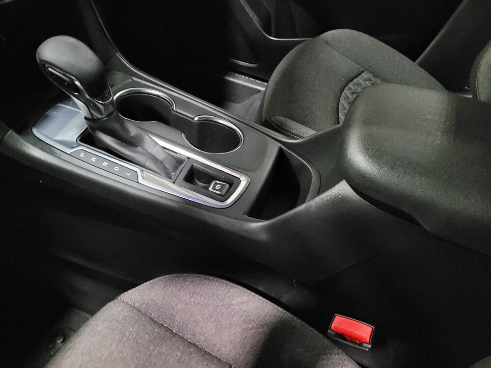 2022 Chevrolet Equinox in Woodbridge, VA 22191 - 18132407 26