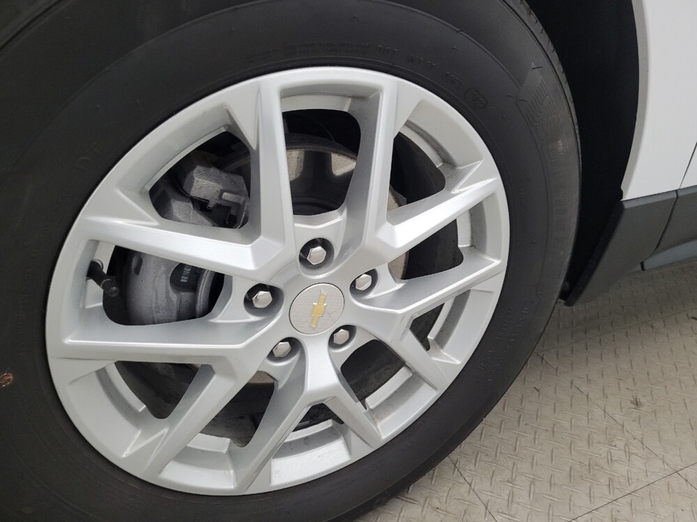 2022 Chevrolet Equinox in Woodbridge, VA 22191 - 18132407 31