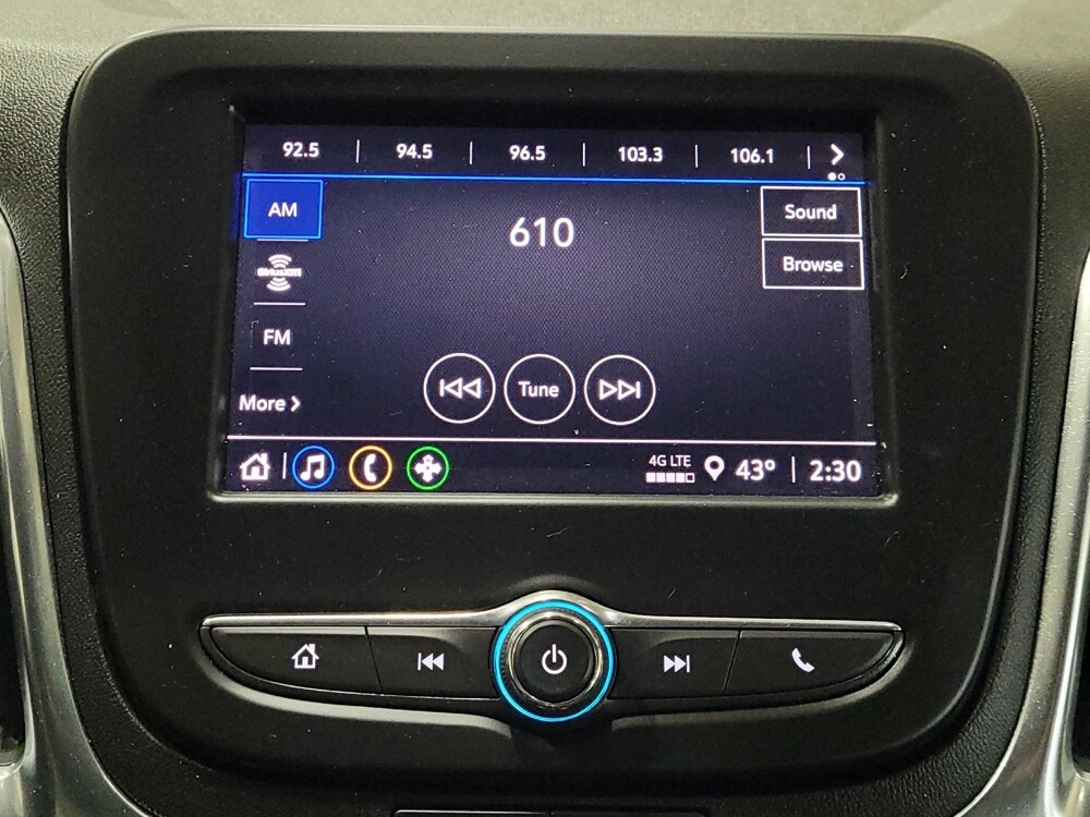 2022 Chevrolet Equinox in Woodbridge, VA 22191 - 18132407 25