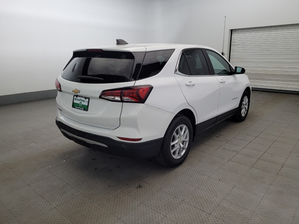 2022 Chevrolet Equinox in Woodbridge, VA 22191 - 18132407 9