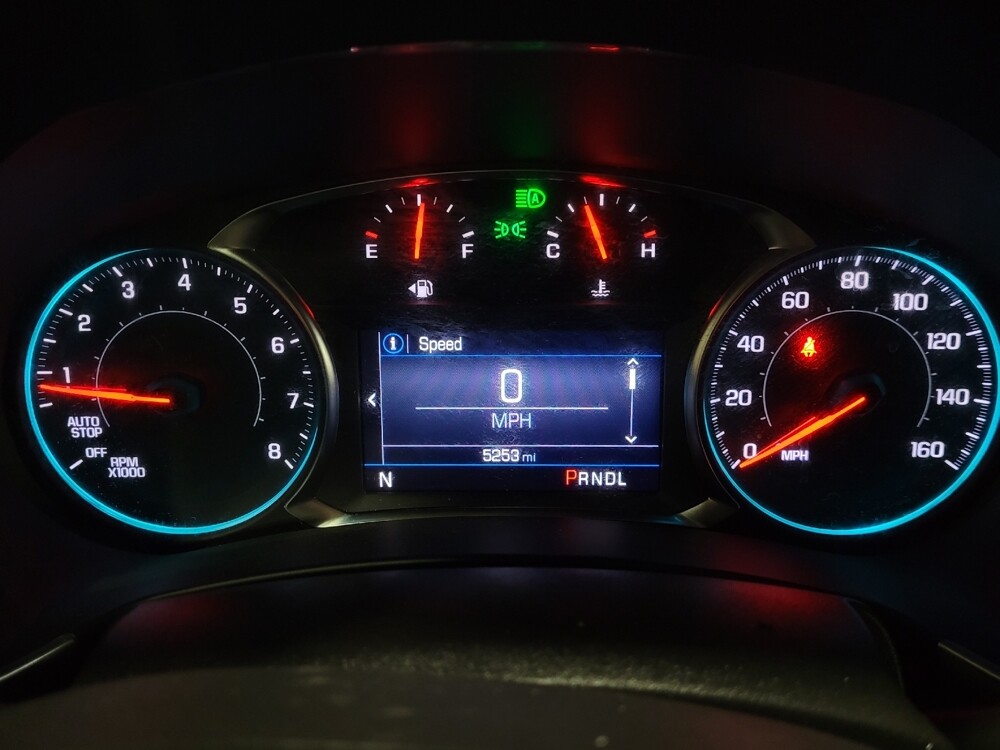 2022 Chevrolet Equinox in Woodbridge, VA 22191 - 18132407 23