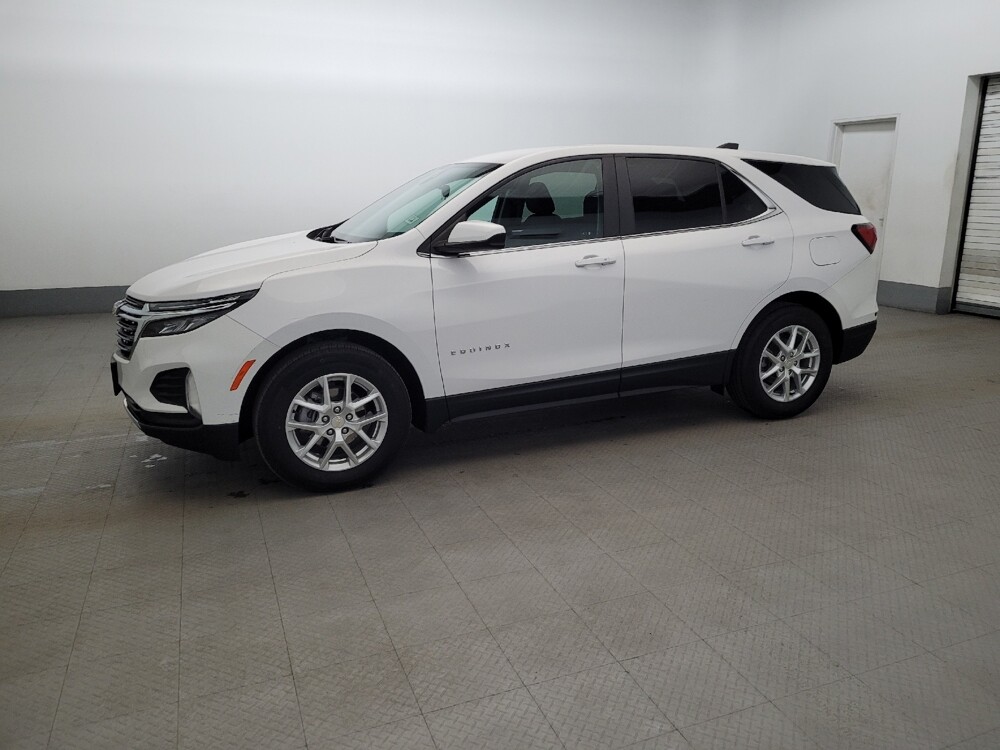 2022 Chevrolet Equinox in Woodbridge, VA 22191 - 18132407 2