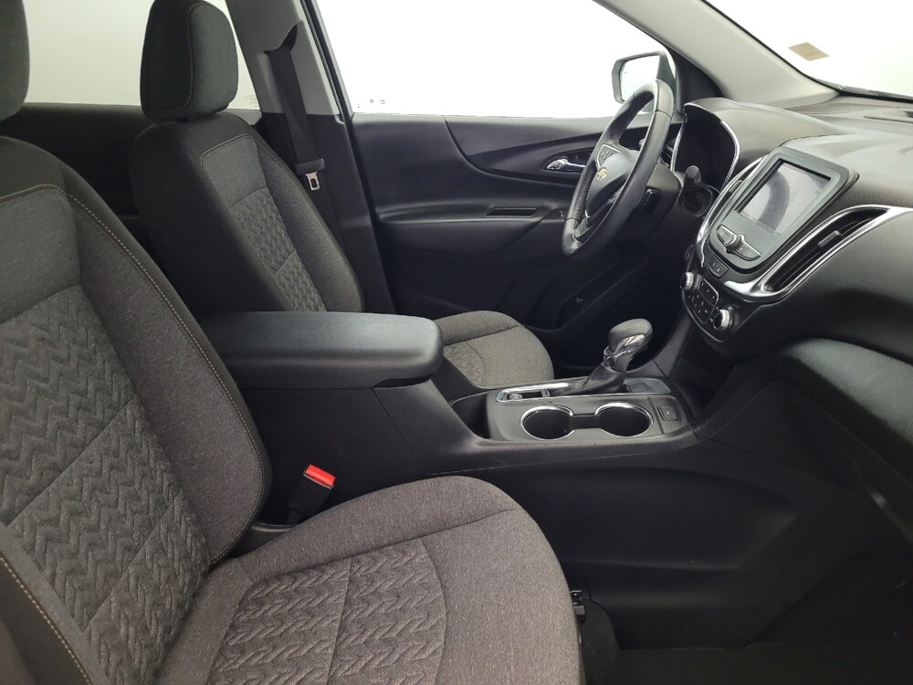 2022 Chevrolet Equinox in Woodbridge, VA 22191 - 18132407 21