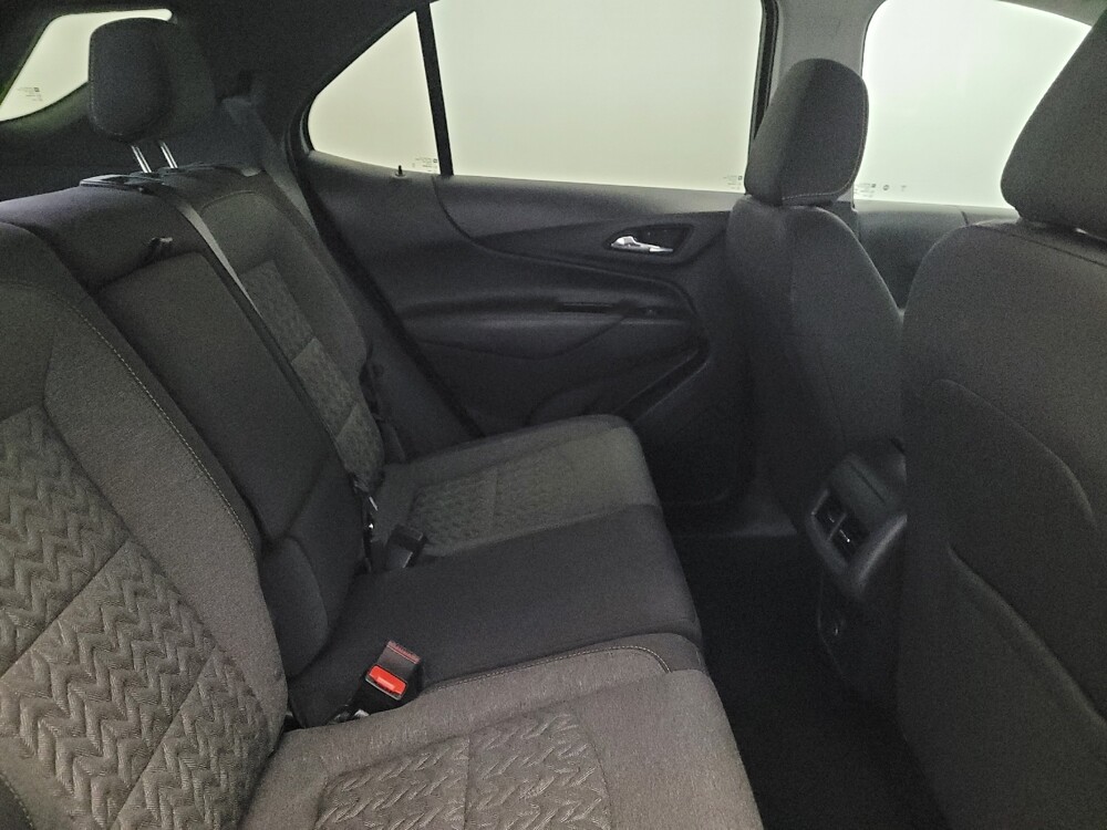 2022 Chevrolet Equinox in Woodbridge, VA 22191 - 18132407 19