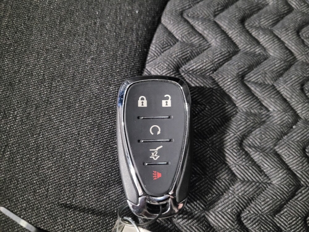 2022 Chevrolet Equinox in Woodbridge, VA 22191 - 18132407 32