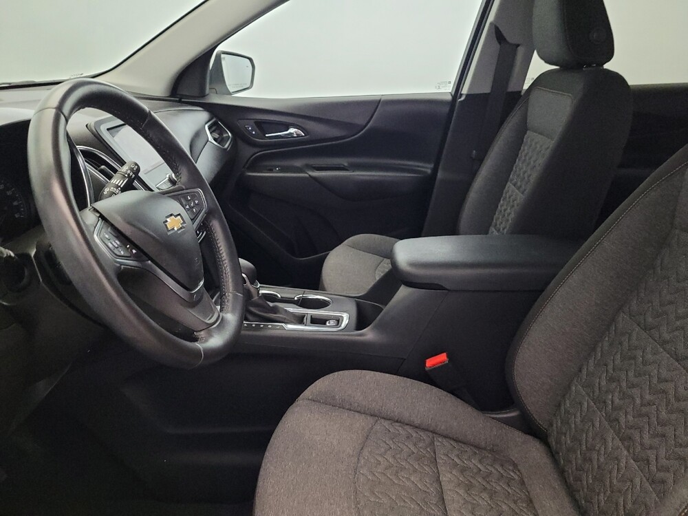 2022 Chevrolet Equinox in Woodbridge, VA 22191 - 18132407 17