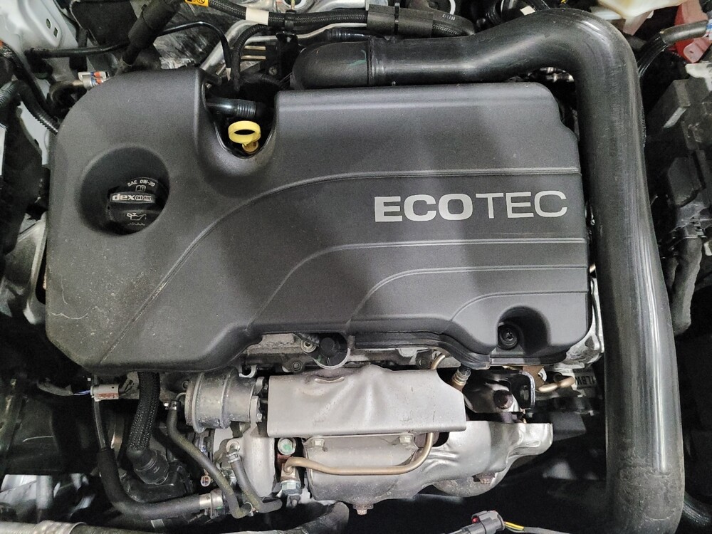 2022 Chevrolet Equinox in Woodbridge, VA 22191 - 18132407 30