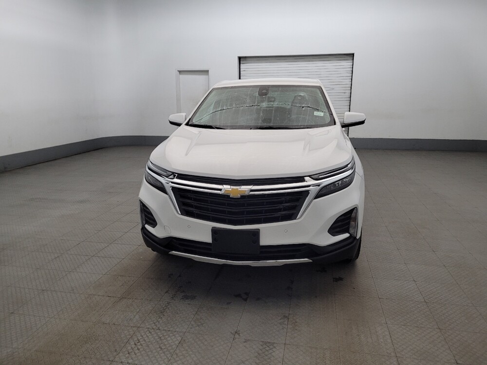 2022 Chevrolet Equinox in Woodbridge, VA 22191 - 18132407 15