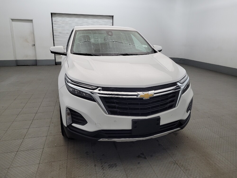 2022 Chevrolet Equinox in Woodbridge, VA 22191 - 18132407 14
