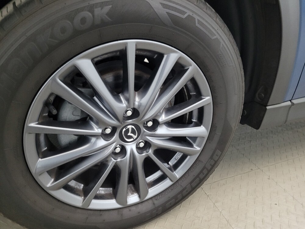 2021 MAZDA CX-5 in New Castle, DE 19720 - 18132408 31