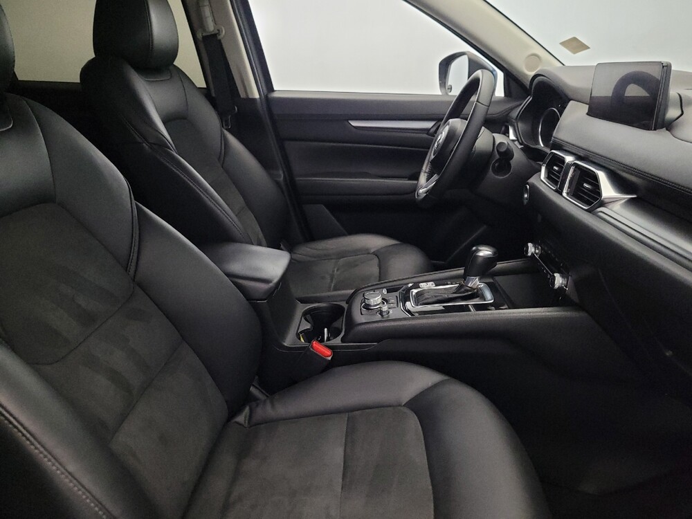 2021 MAZDA CX-5 in New Castle, DE 19720 - 18132408 21