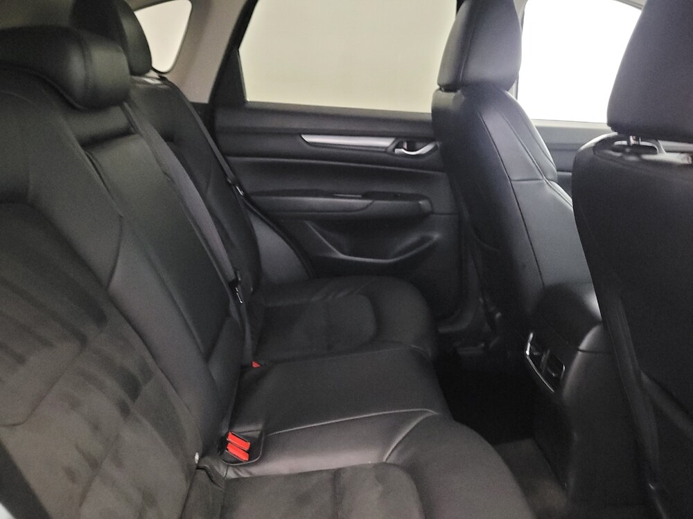 2021 MAZDA CX-5 in New Castle, DE 19720 - 18132408 19