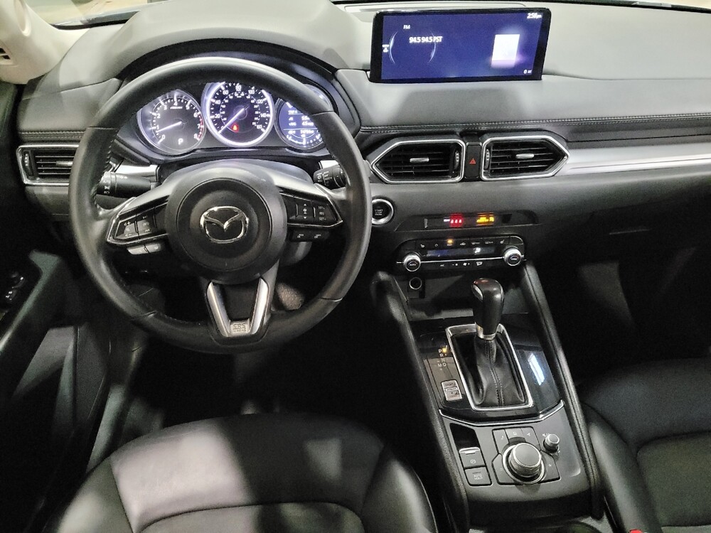 2021 MAZDA CX-5 in New Castle, DE 19720 - 18132408 22