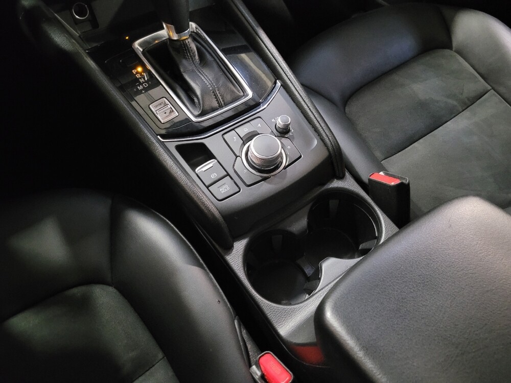 2021 MAZDA CX-5 in New Castle, DE 19720 - 18132408 26