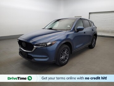 2021 MAZDA CX-5 in New Castle, DE 19720
