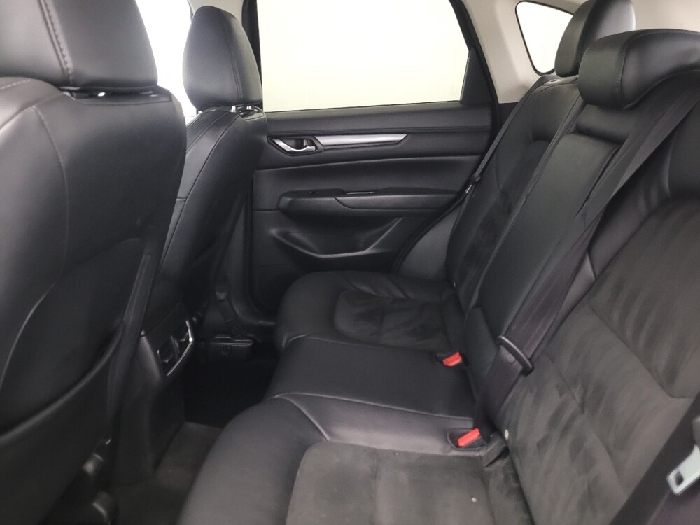 2021 MAZDA CX-5 in New Castle, DE 19720 - 18132408 18