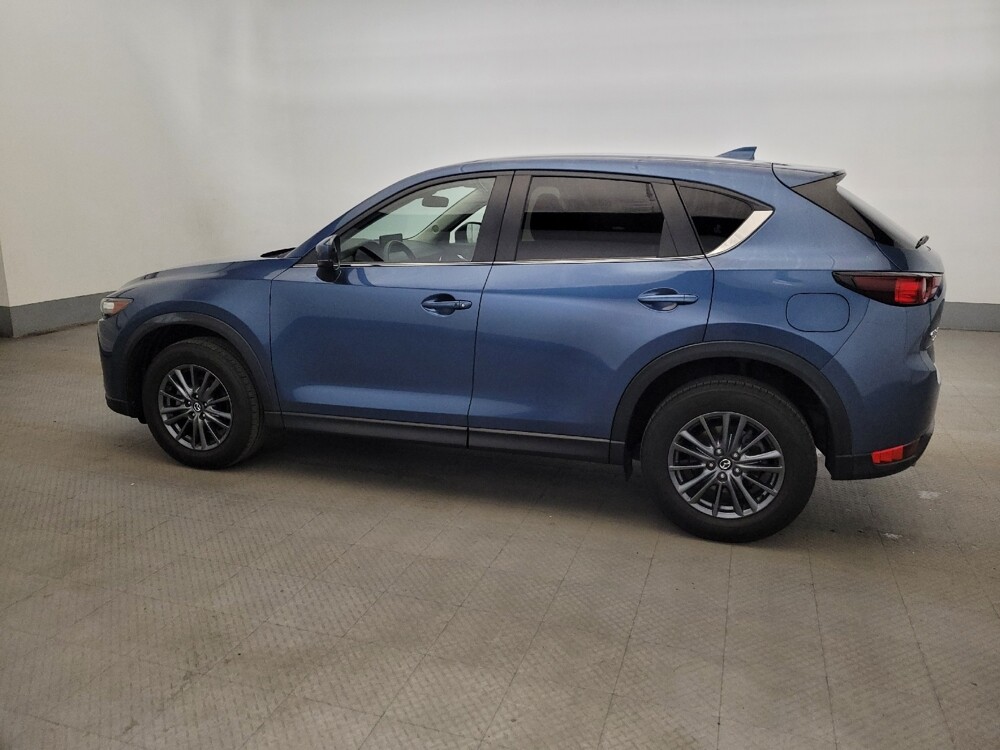 2021 MAZDA CX-5 in New Castle, DE 19720 - 18132408 3