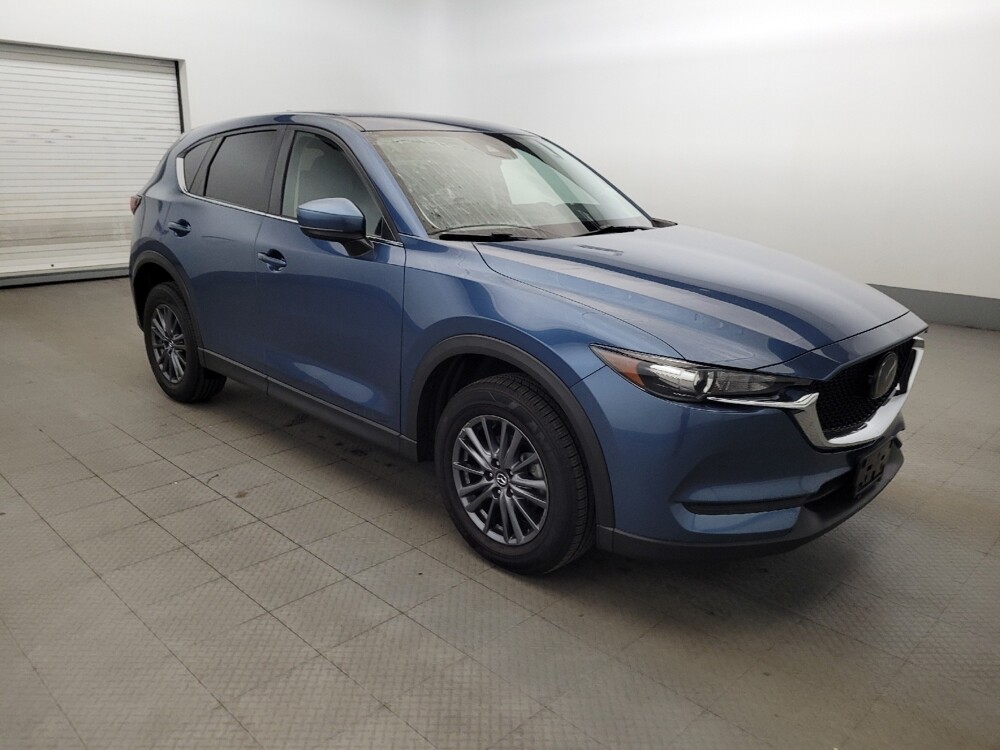 2021 MAZDA CX-5 in New Castle, DE 19720 - 18132408 13