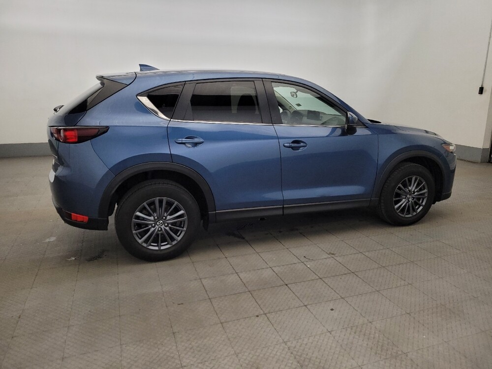 2021 MAZDA CX-5 in New Castle, DE 19720 - 18132408 10