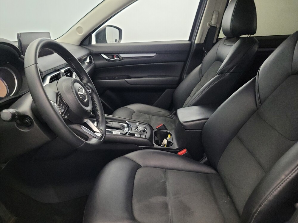 2021 MAZDA CX-5 in New Castle, DE 19720 - 18132408 17