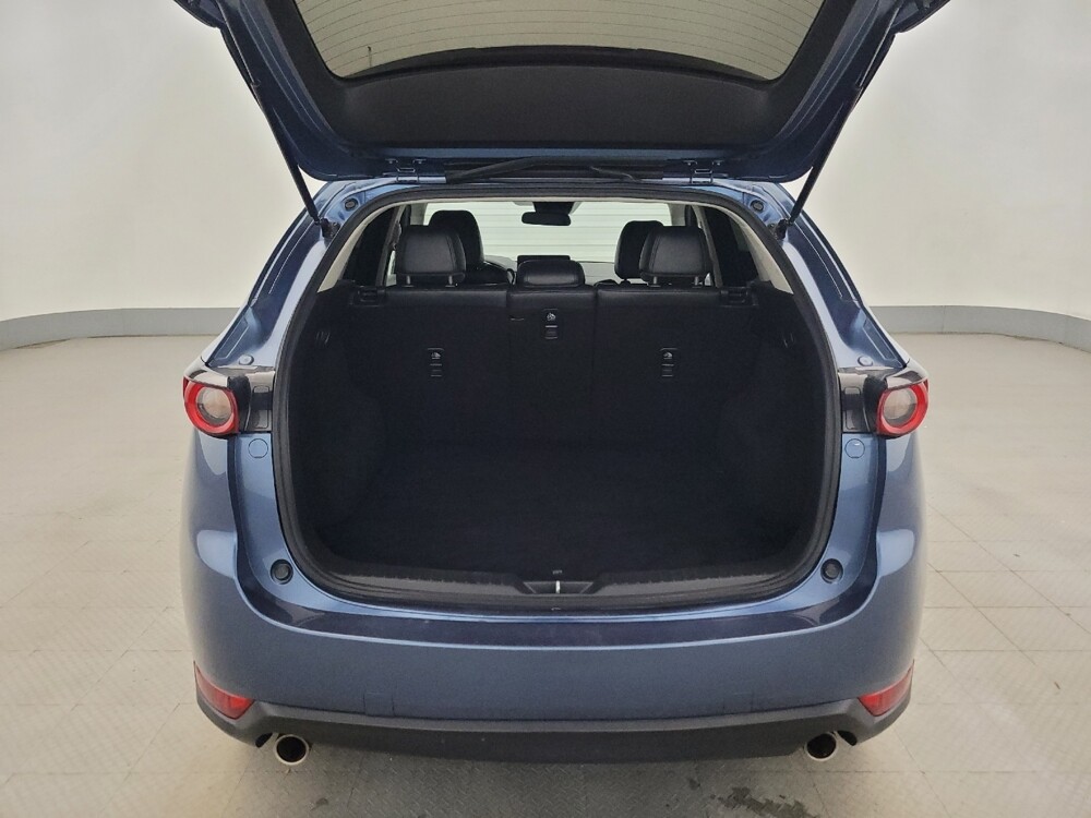 2021 MAZDA CX-5 in New Castle, DE 19720 - 18132408 29