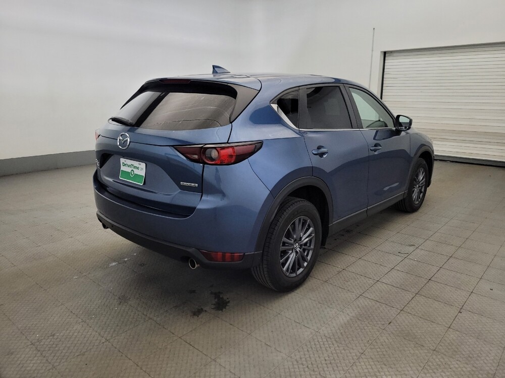 2021 MAZDA CX-5 in New Castle, DE 19720 - 18132408 9