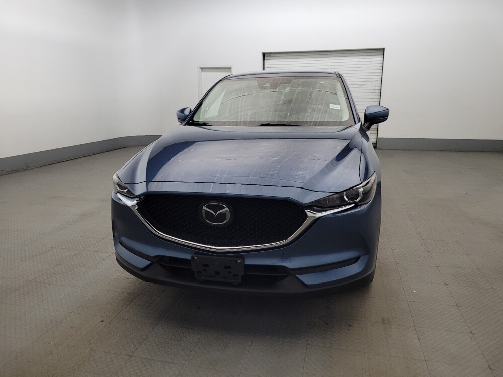 2021 MAZDA CX-5 in New Castle, DE 19720 - 18132408 15