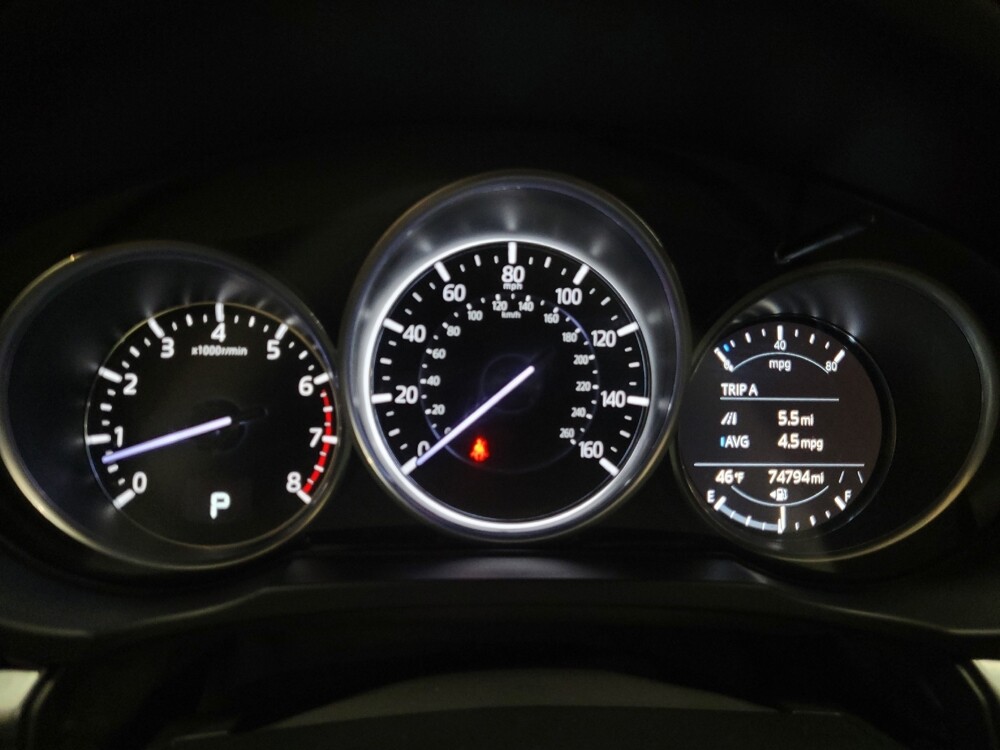 2021 MAZDA CX-5 in New Castle, DE 19720 - 18132408 23