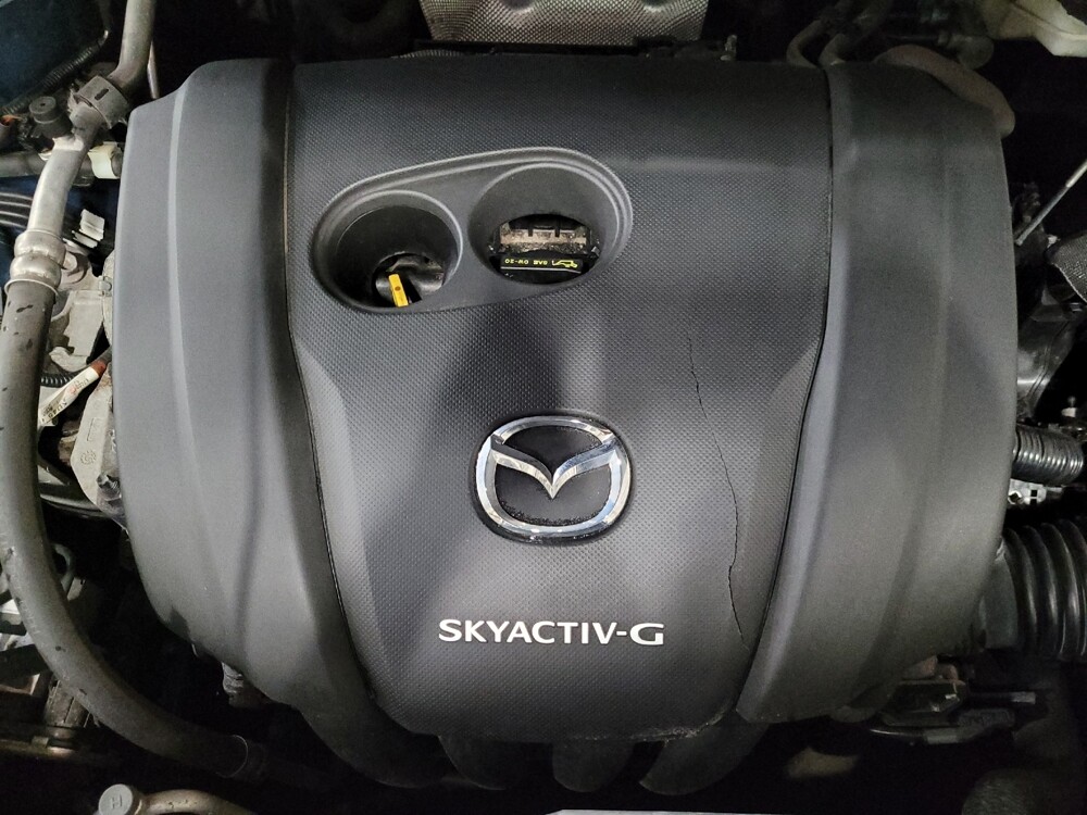 2021 MAZDA CX-5 in New Castle, DE 19720 - 18132408 30