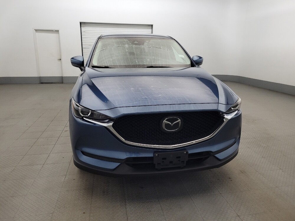 2021 MAZDA CX-5 in New Castle, DE 19720 - 18132408 14