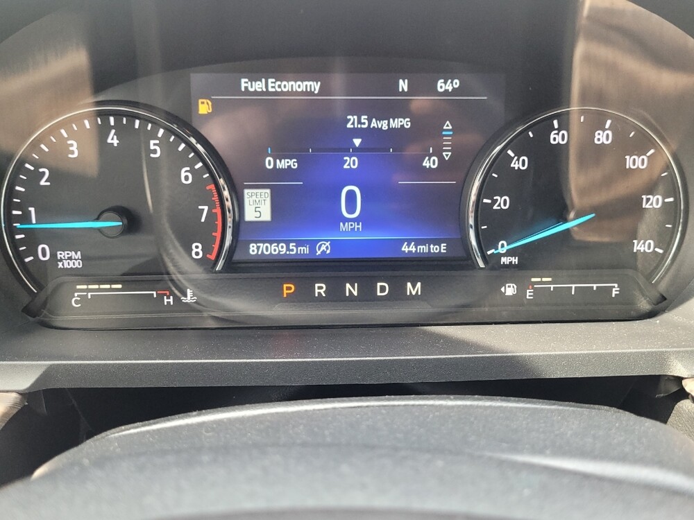 2020 Ford Explorer in Williamstown, NJ 8094 - 18132409 23