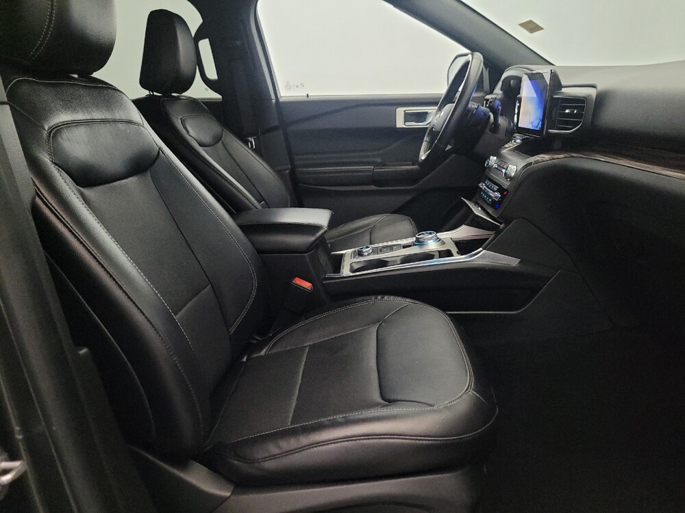 2020 Ford Explorer in Williamstown, NJ 8094 - 18132409 21