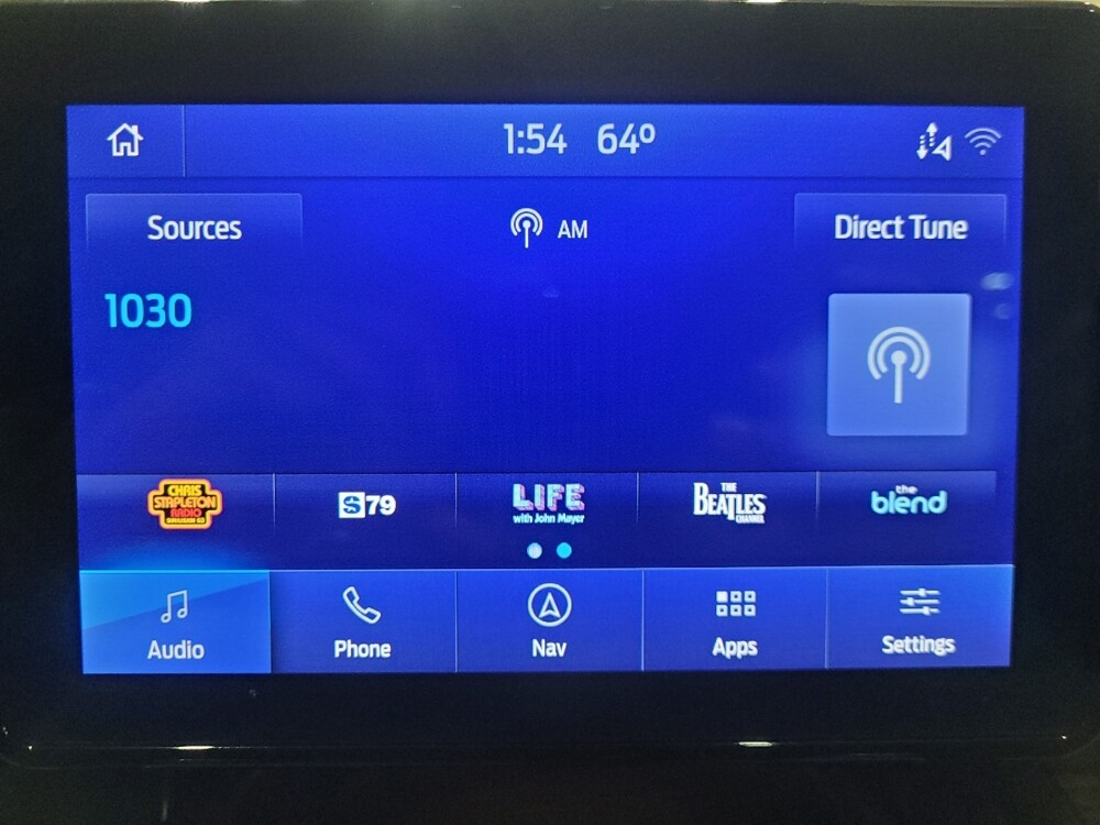 2020 Ford Explorer in Williamstown, NJ 8094 - 18132409 25