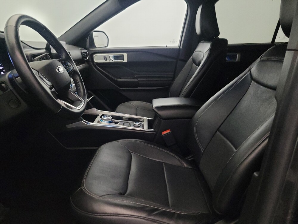 2020 Ford Explorer in Williamstown, NJ 8094 - 18132409 17