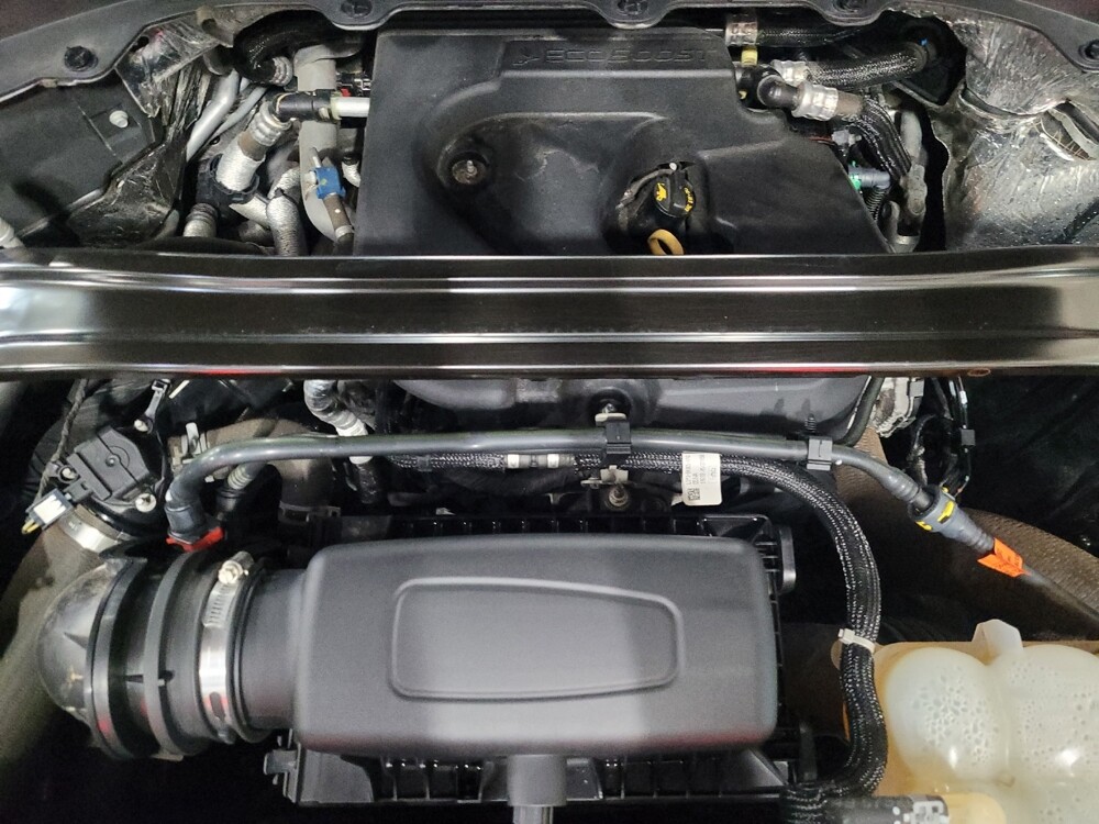 2020 Ford Explorer in Williamstown, NJ 8094 - 18132409 30