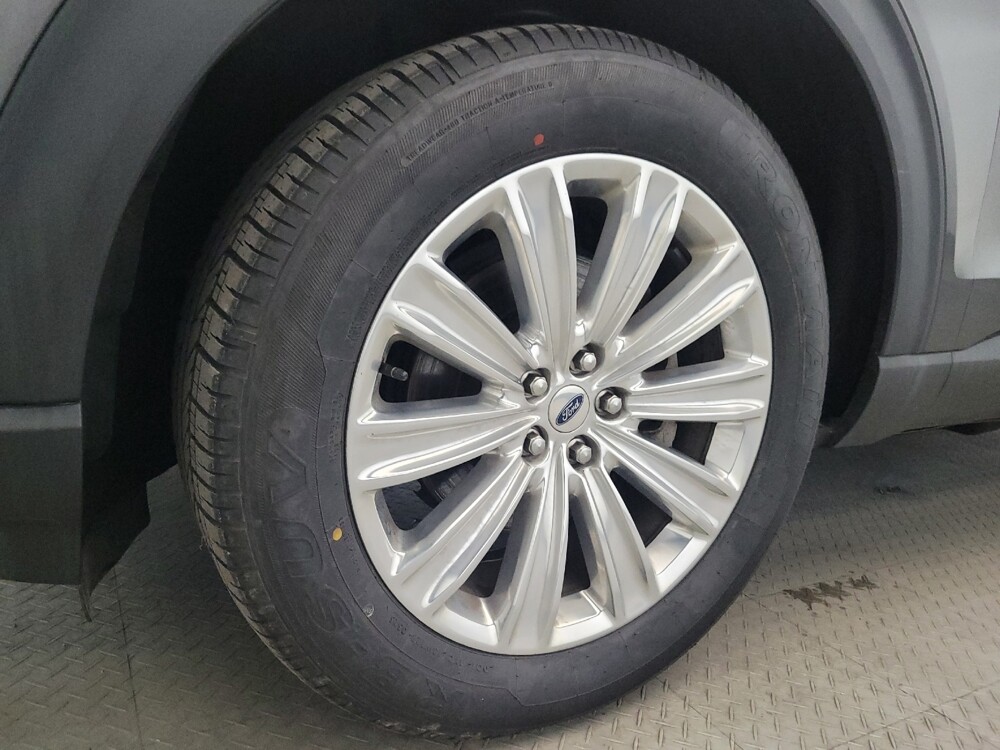 2020 Ford Explorer in Williamstown, NJ 8094 - 18132409 31