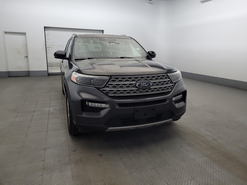 2020 Ford Explorer in Williamstown, NJ 8094 - 18132409 14