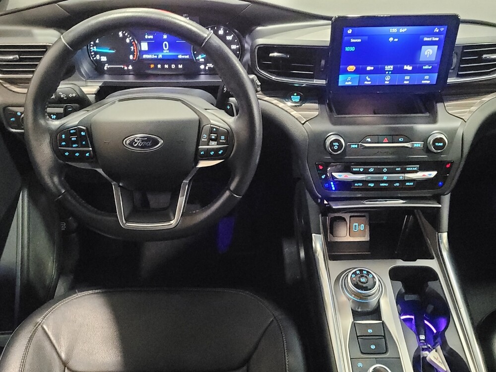 2020 Ford Explorer in Williamstown, NJ 8094 - 18132409 22