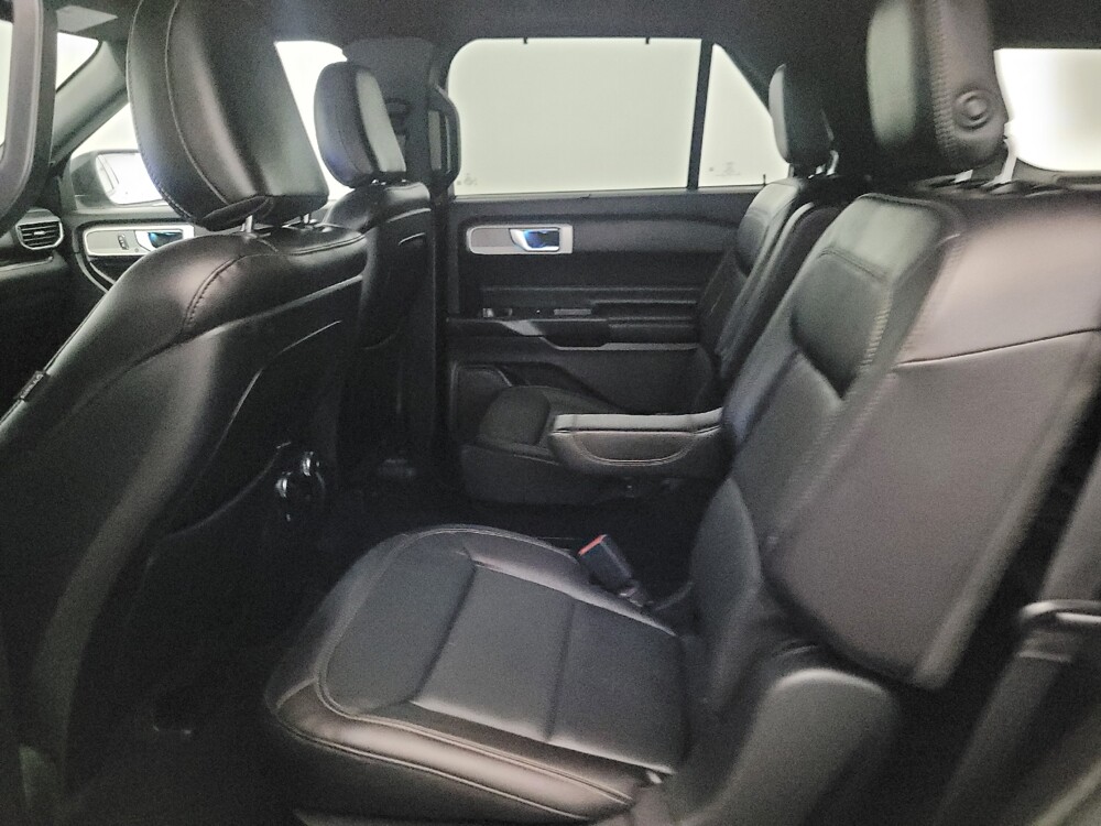 2020 Ford Explorer in Williamstown, NJ 8094 - 18132409 18