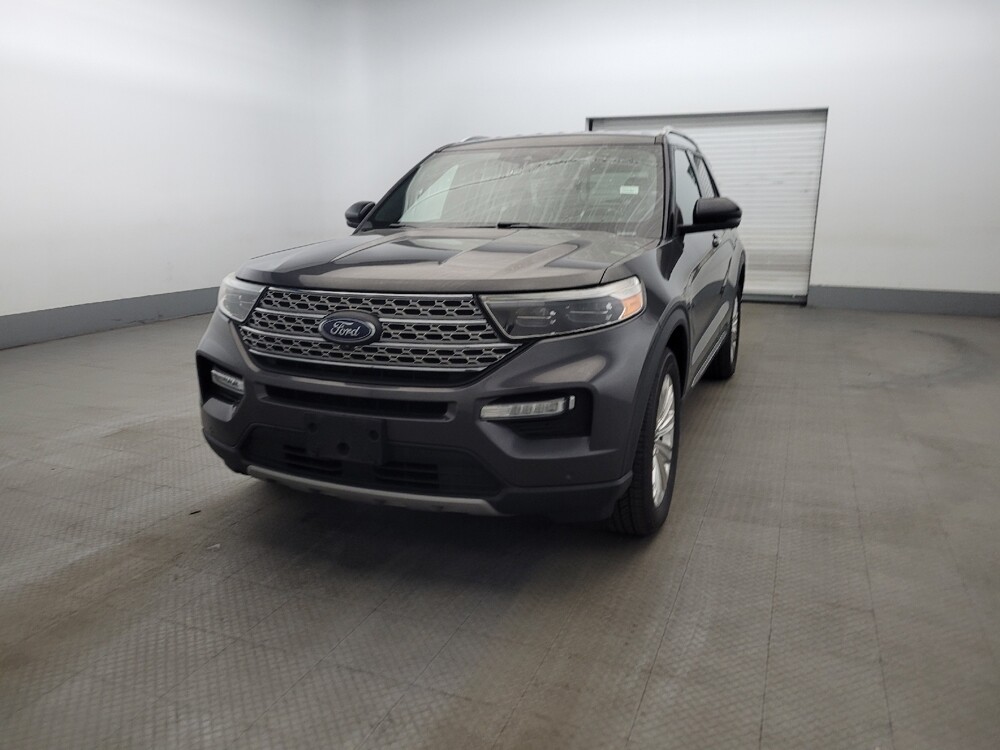2020 Ford Explorer in Williamstown, NJ 8094 - 18132409 15