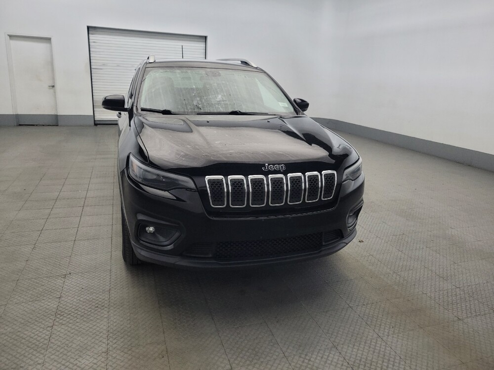2019 Jeep Cherokee in Williamstown, NJ 8094 - 18132410 14