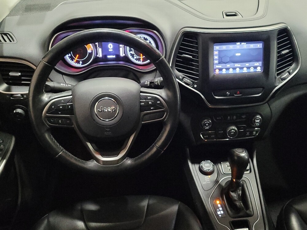 2019 Jeep Cherokee in Williamstown, NJ 8094 - 18132410 22